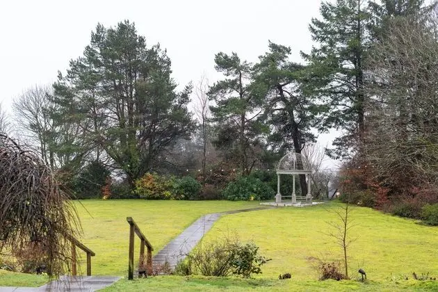 The Moorland Hotel, Haytor, Devon - Dış Mekan