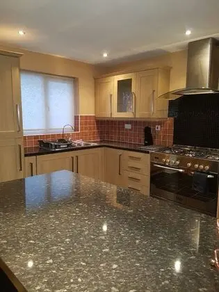 Moorland House - Yerinde Yemek
