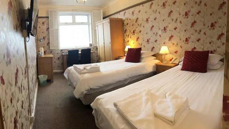 The Moorland Hotel
