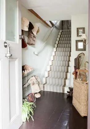 Moorland View Cottage - İç Mekan