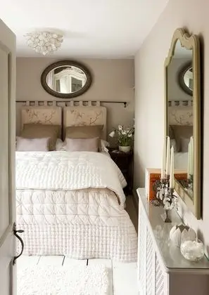 Moorland View Cottage - Oda
