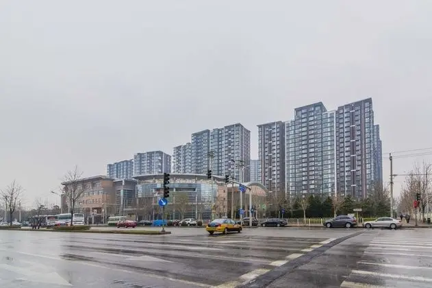 MOOS Apartments