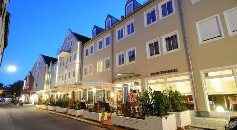 Hotel Moosburger Hof - Genel