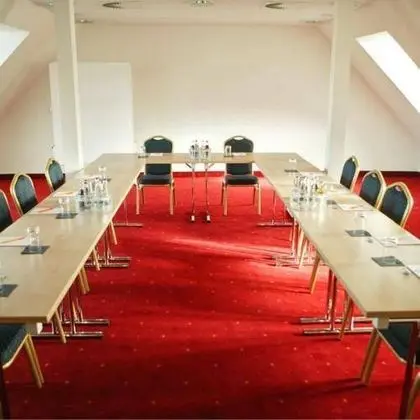 Hotel Moosburger Hof - İş / Konferans