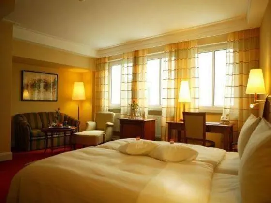 Hotel Moosburger Hof - Oda
