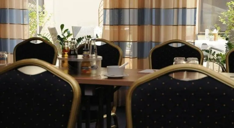 Hotel Moosburger Hof - Yeme / İçme