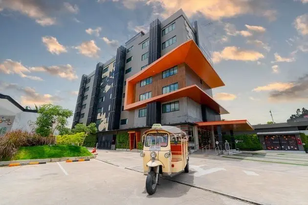 Moose Hotel - Öne Çıkan Resim