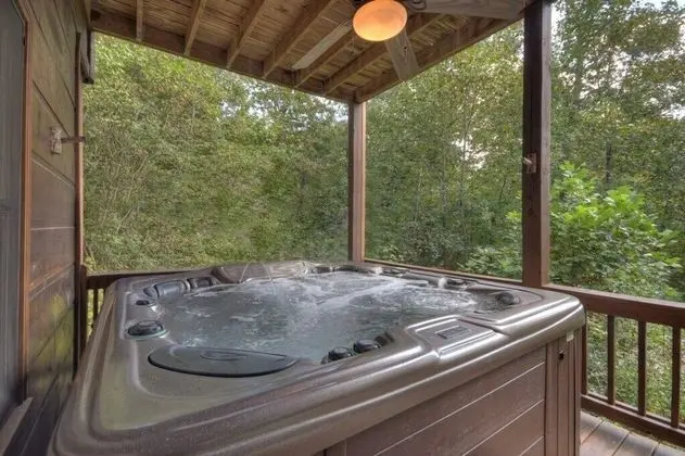 Moose Crossing Lodge - Spa