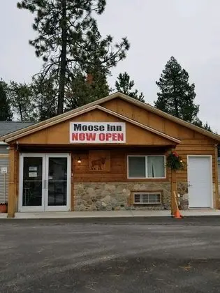 Moose Inn