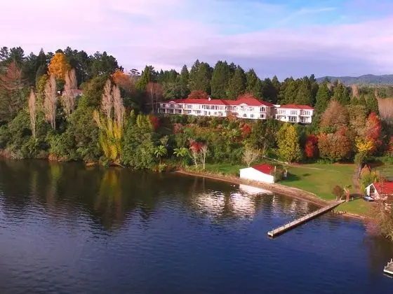 Moose Lodge Estate