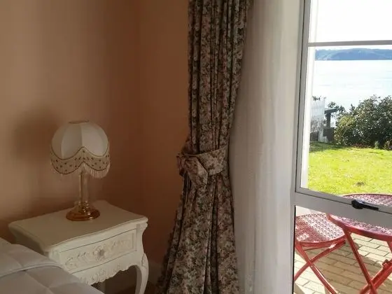 Moose Lodge Estate - Oda