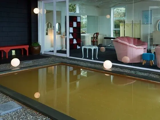 Moose Lodge Estate - Spa
