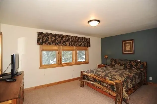 Moose Meadow Retreat Private Home with Hot Tub - Oda
