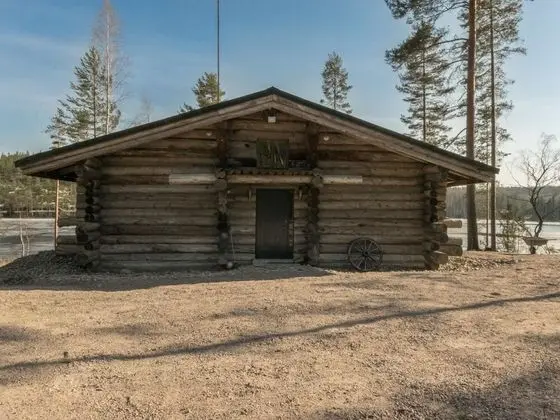 Villa Moose Mikkeli in Mikkeli - Oda