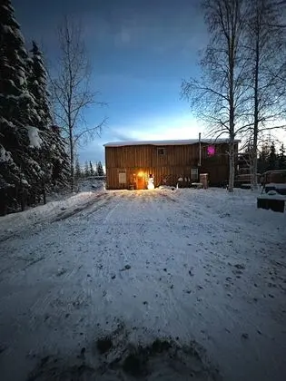 Moose Tracks B & B