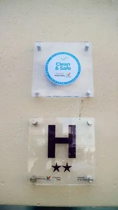 Moov Hotel Porto Centro - Dış Mekan