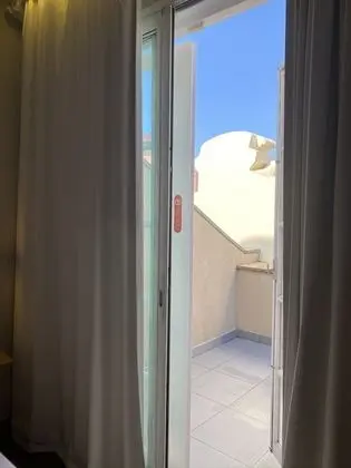 Moov Hotel Porto Centro - Oda Düzeni