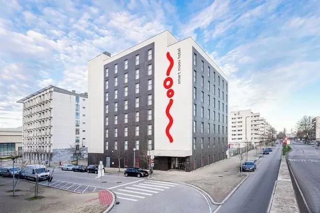 Moov Hotel Porto Norte - Öne Çıkan Resim