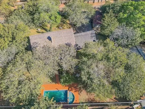 Mopani Lodge