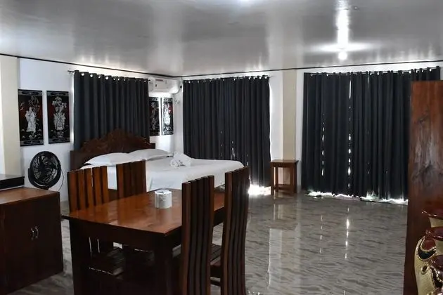 MOPE Beach Resort - Öne Çıkan Resim