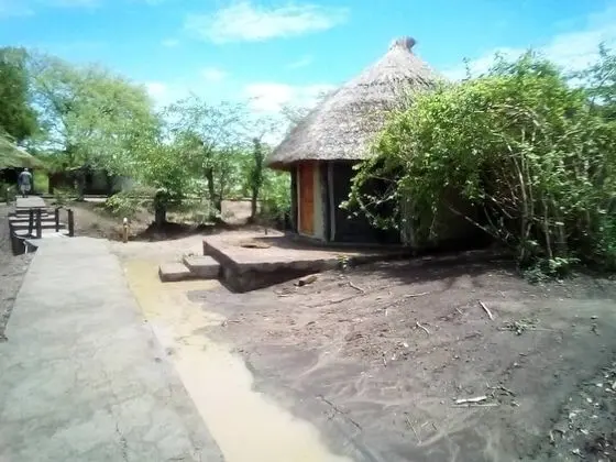 Mophy  Budget  Safari  Lagoon  Camp
