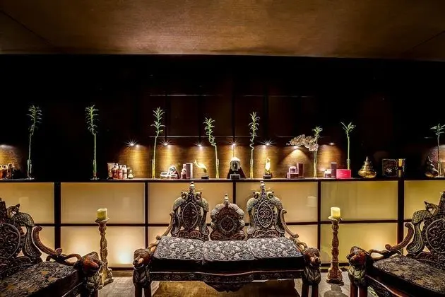 Mops Hotel and Spa - Spa