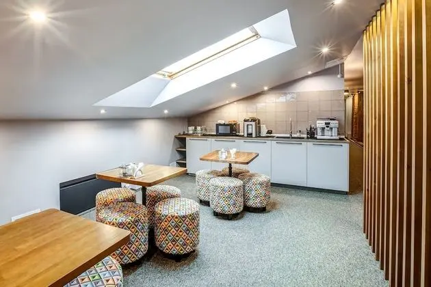 Mops Hotel and Spa - Yerinde Yemek