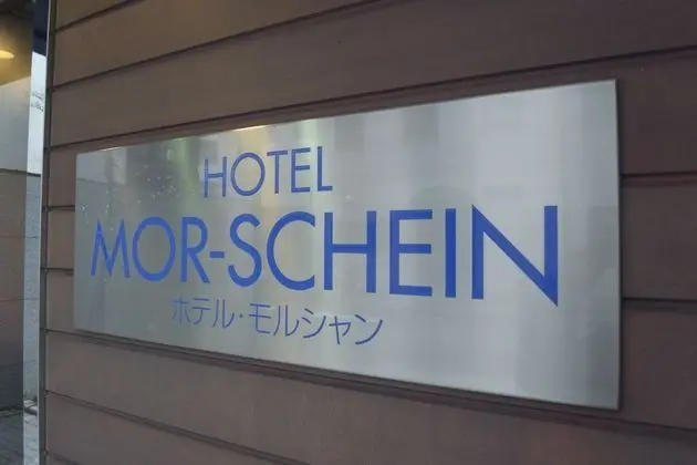 Hotel Mor-Schein