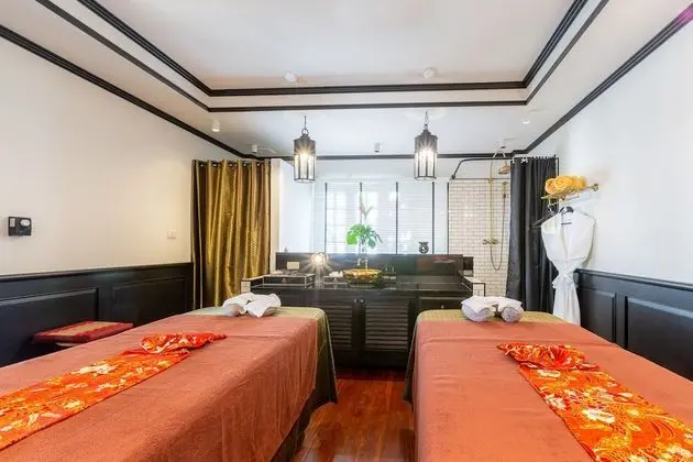 MORA Boutique Hotel - Spa