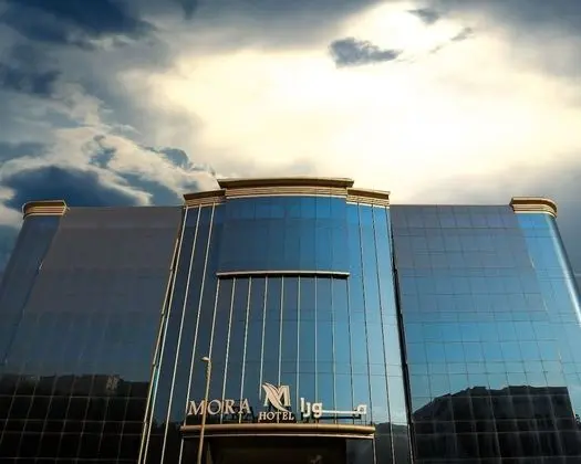 Mora hotel - 1