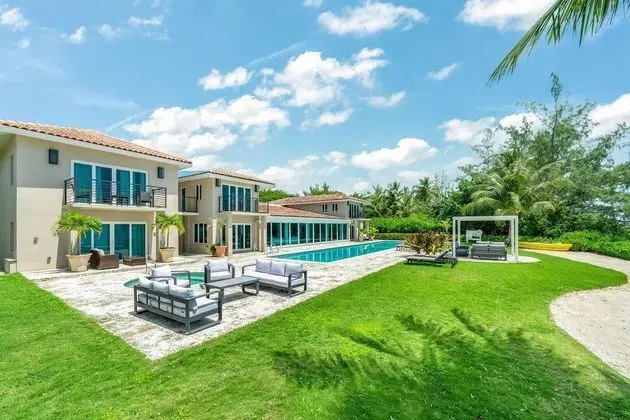 Villa Mora