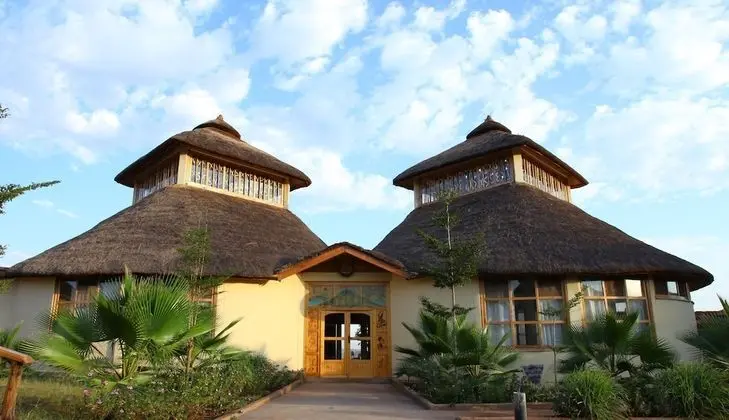 Mora Heights Hotel