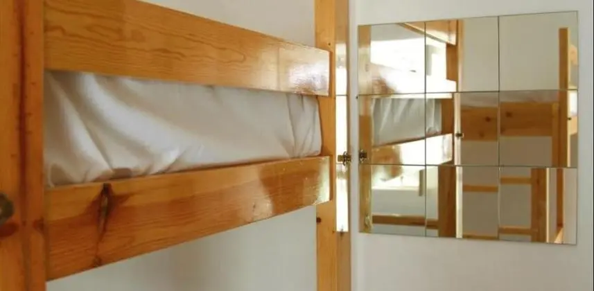 Morabeza Kriol Hostel