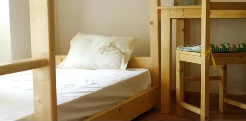 Morabeza Kriol Hostel - Oda