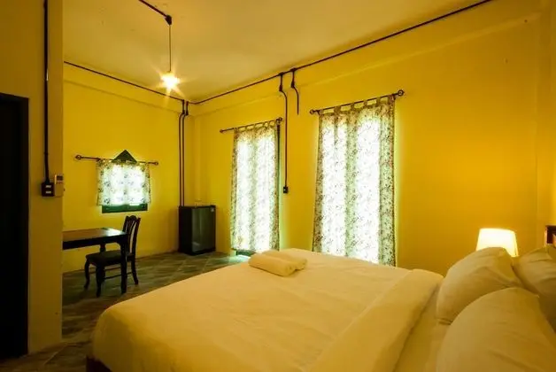 Moracazo Khaolak - Oda