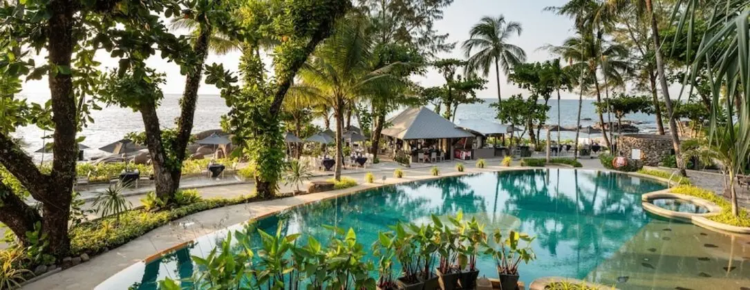 Moracea by Khao Lak Resort