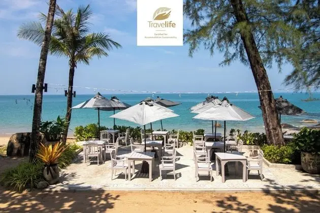 Moracea by Khao Lak Resort - Dış Mekan