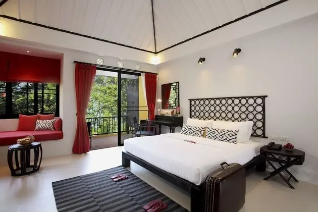 Moracea by Khao Lak Resort - Oda