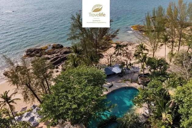 Moracea by Khao Lak Resort - Öne Çıkan Resim