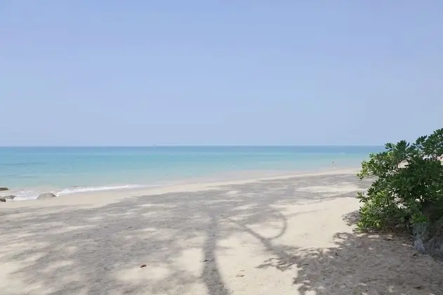Moracea by Khao Lak Resort - Plaj