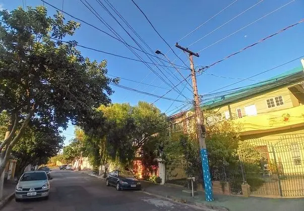 Morada BemTeVi