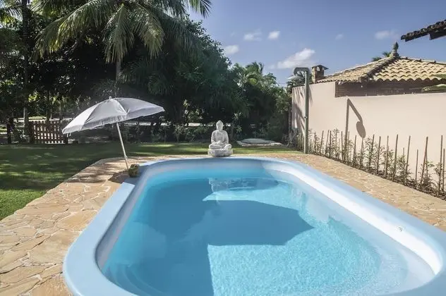 Morada Da Luz
