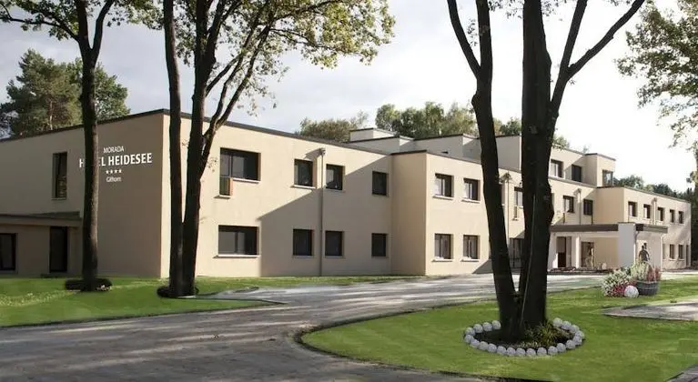 Morada Hotel Heidesee Gifhorn