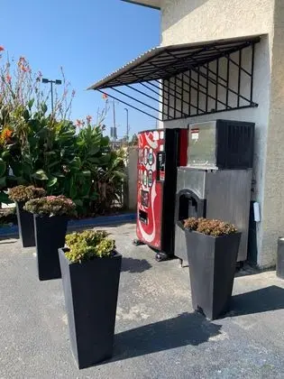 Morada Inn - Near Garden Grove Park - Dış Mekan
