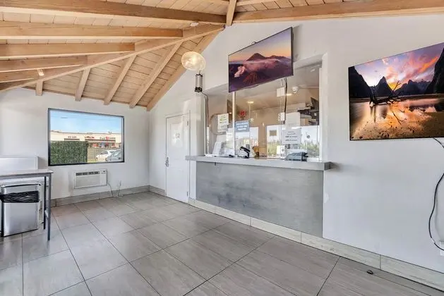Morada Inn - Near Garden Grove Park - Lobi