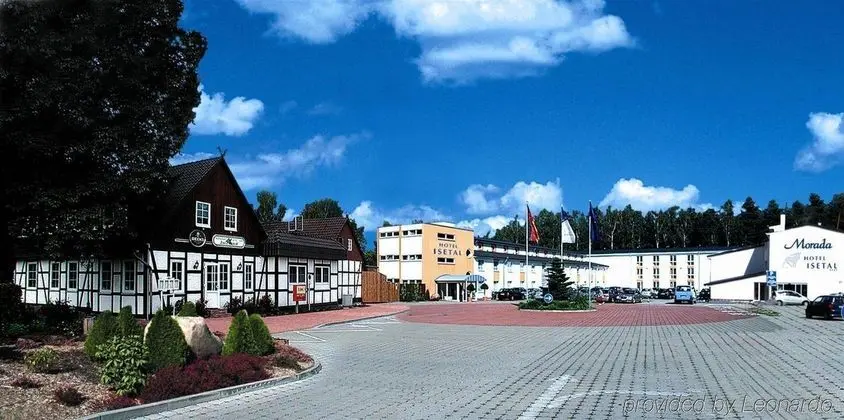 Morada Isetal - 1