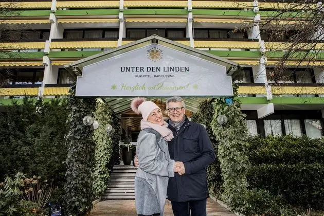 Morada Kurhotel Unter den Linden