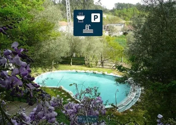 Moradia em Cabeceiras de Basto, por Izibookings