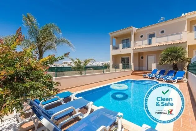 Moradia Ricardo - Gale Beach