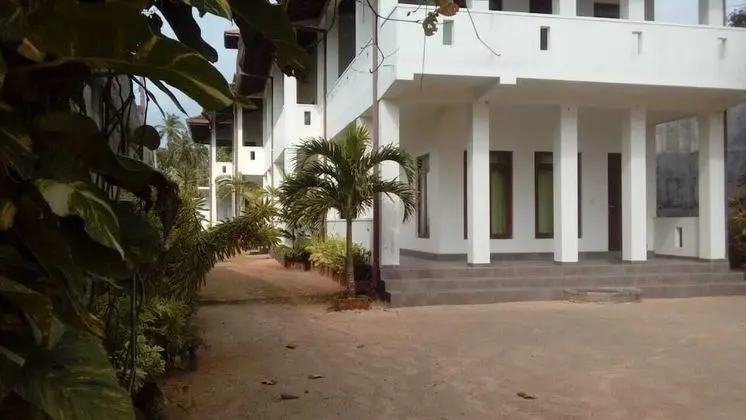 Moragalla Beach Home Guesthouse (Newly opened hotel) - Dış Mekan